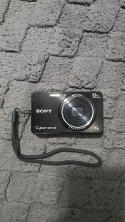 Sony Digital Camera