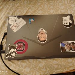 Cheap, Poor Shape But Great Performance Gaming Laptop 