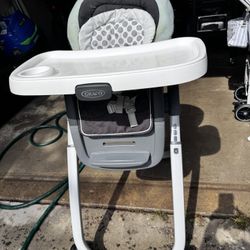 Graco Chair For Sale 