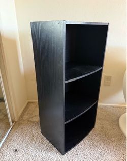 Bookshelf