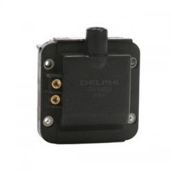 Honda Accura New Delphi® GN10223 -Ignition Coil