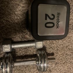 Weights