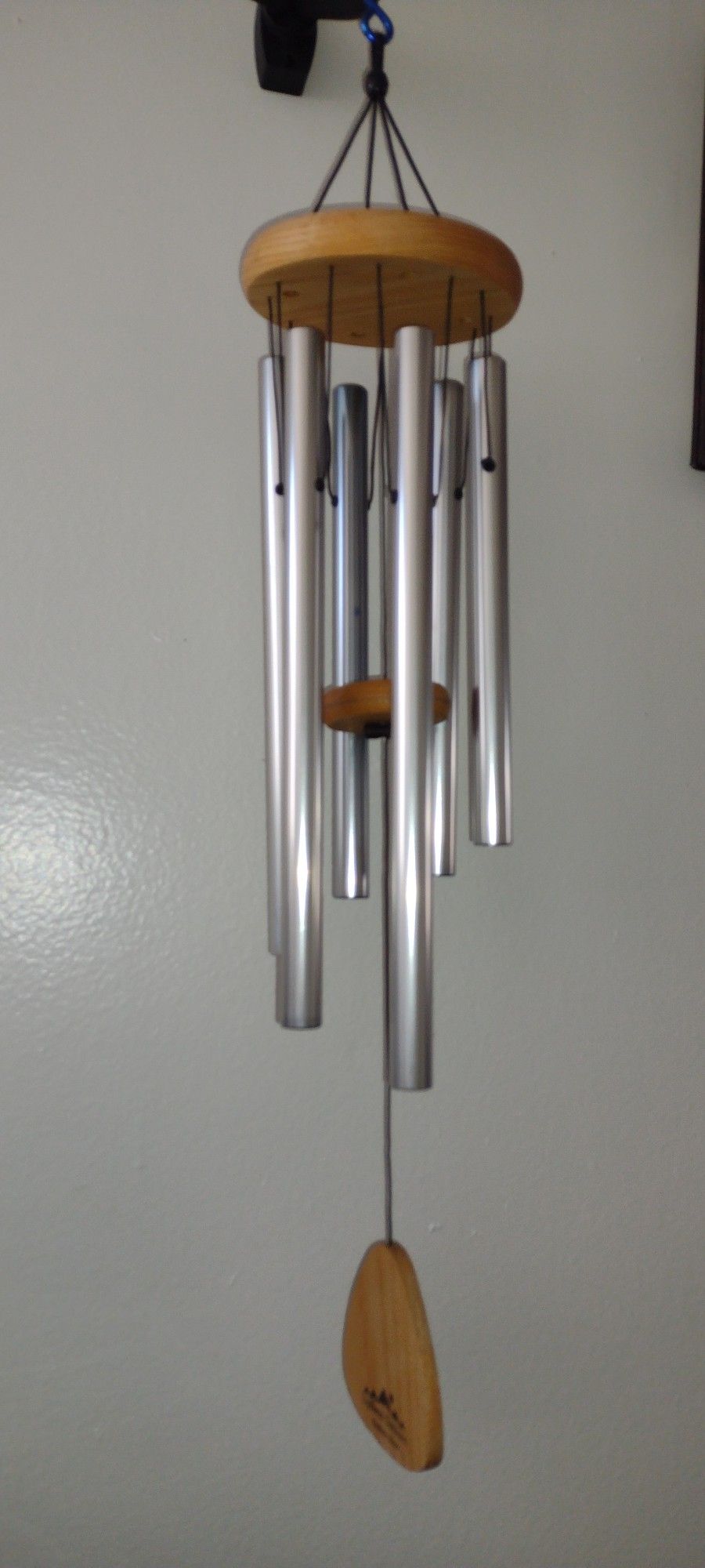 Wind Chimes - Brand New Condition 