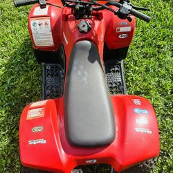 Kid, Suzuki, 50 Needs Tlc Been Sitting For A Few Months, Priced Fair