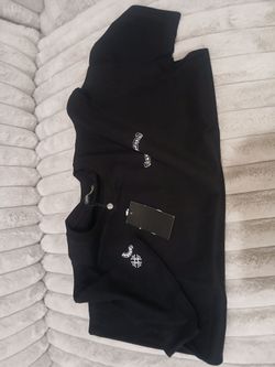 Chrome Hearts