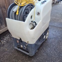 US PRODUCTS KING COBRA PORTABLE EXTRACTOR