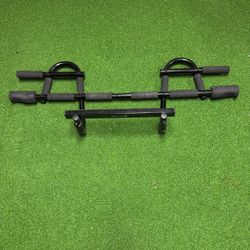 Doorway Pull Up Bar