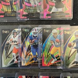 Lot Of Cards 