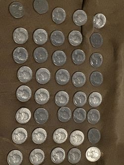 50 Coins 1967