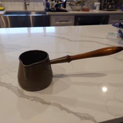 Brandy Cobbler Antique