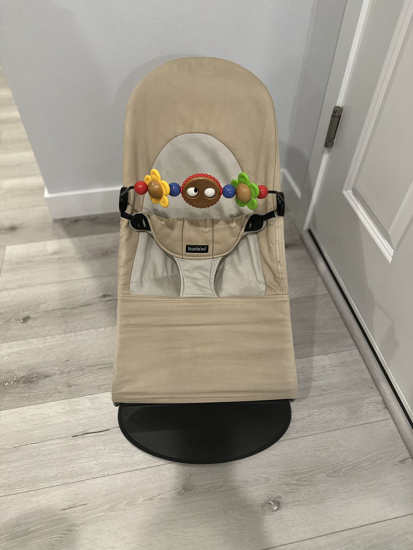 Baby Bjorn Bouncer