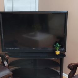 60" Plazma TV 