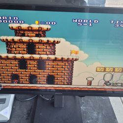 22in Computer Monitor