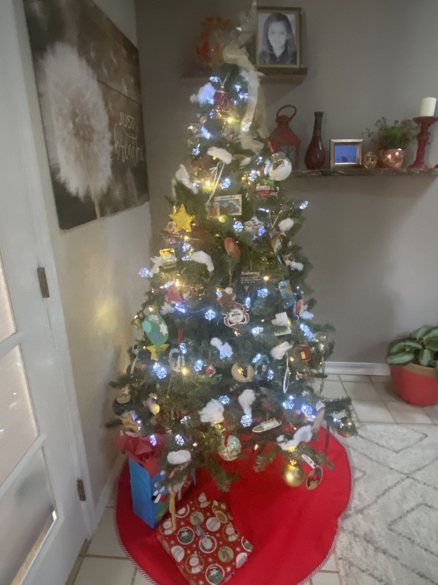 Christmas Tree