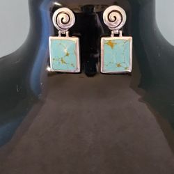 Earrings-aretes 