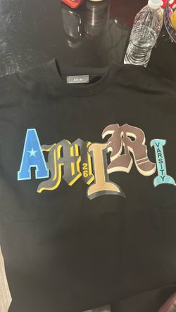 Amiri sort size m
