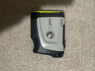 Bushnell Tour V4 Golf Laser Rangefinder