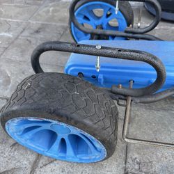 Used Kids’ Pedal Go-Kart