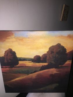 Wall decoration