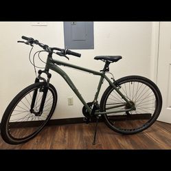 Schwinn 700C Dual Sport GTX 1.0