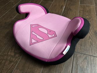 Child Car Booster Seat