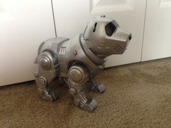 Robot Dog