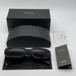 Prada Milano Sunglasses