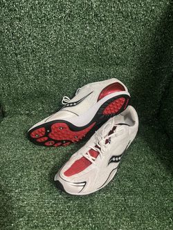 New Saucony Men’s Cleats