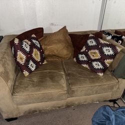 sofa for free