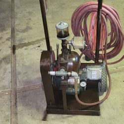 Texture Sprayer
