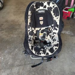 Child Car Seat