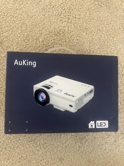 Projector