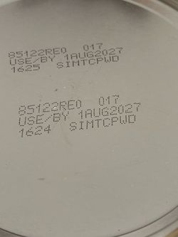 Baby Formula