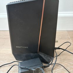 NETGEAR Nighthawk CM2000 Cable Modem (DOCSIS 3.1)