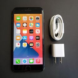 iPhone 8 Plus - UNLOCKED - Like New 