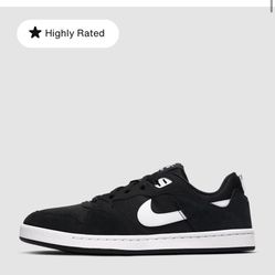 Youth Nike SB All top GS Shoes 