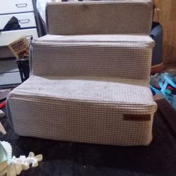 Pet Stairs Pick Up Only
