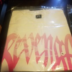 Revenge Tee