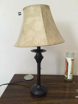 Small lamp