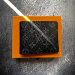 Louis Vuitton Monogram Wallet