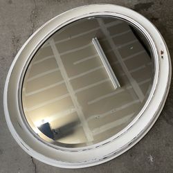 Vintage 1997 Bombay Company Mirror 