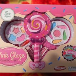 Laipop Kids Makeup 