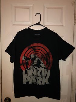 Linkin Park Men’s T-Shirt