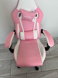 Gamer chair