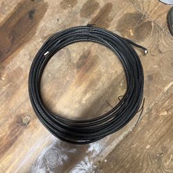Eléctric Cable 220 Volt For Eléctric Kitchen Dryer 60 FT