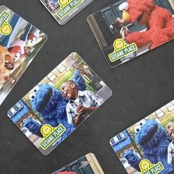 SESAME PLACE TICKETS 