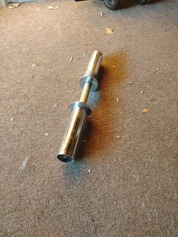 Weight Bar
