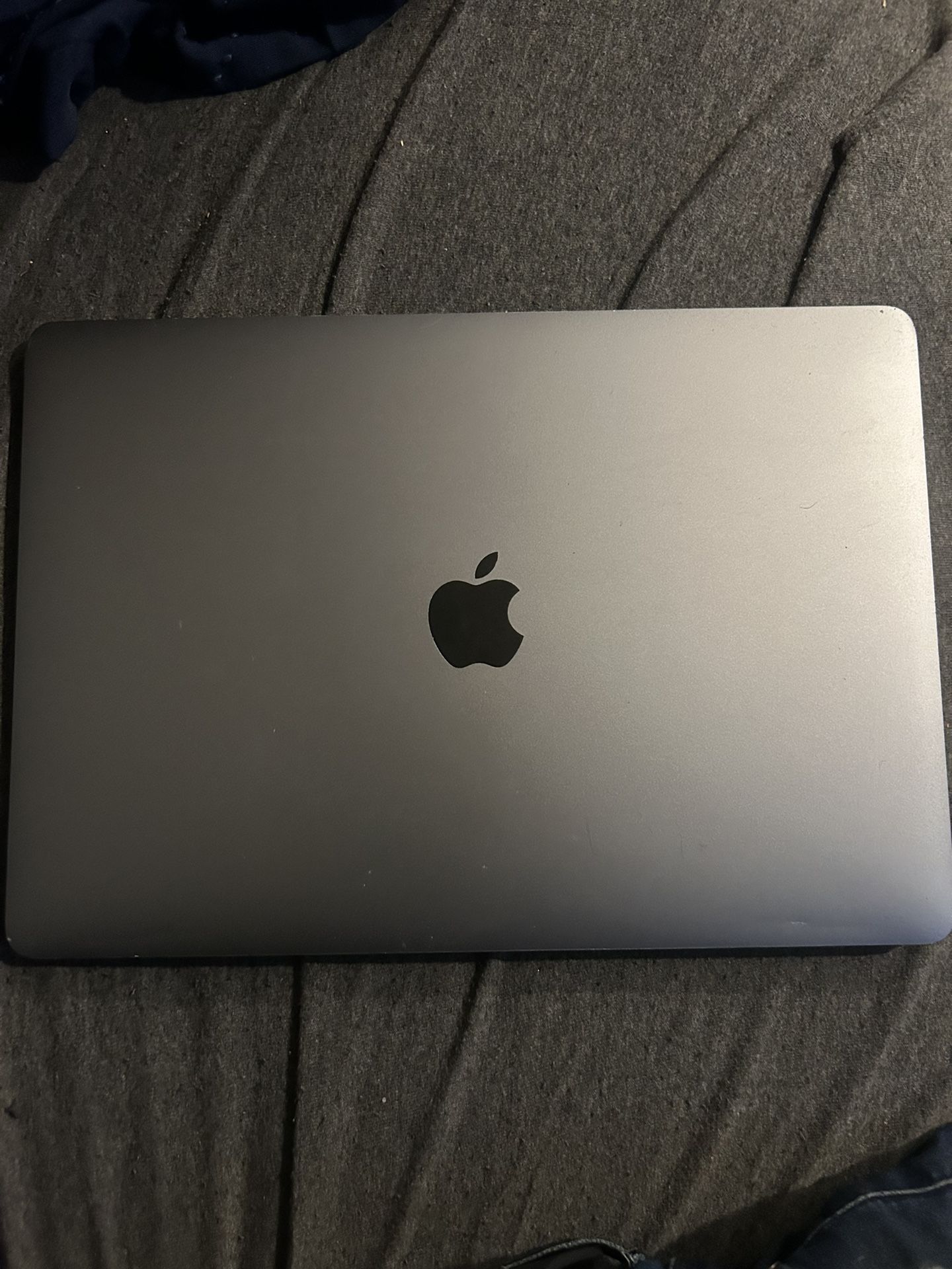 MacBook Pro 2017 