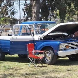 Ford 1964 Pick Up