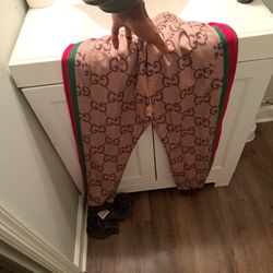 Gucci Sweats